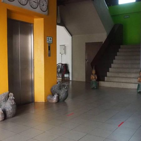 Rome Place Hotel Phuket Εξωτερικό φωτογραφία