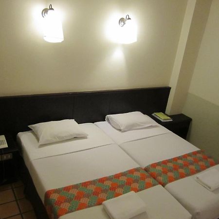 Rome Place Hotel Phuket Εξωτερικό φωτογραφία