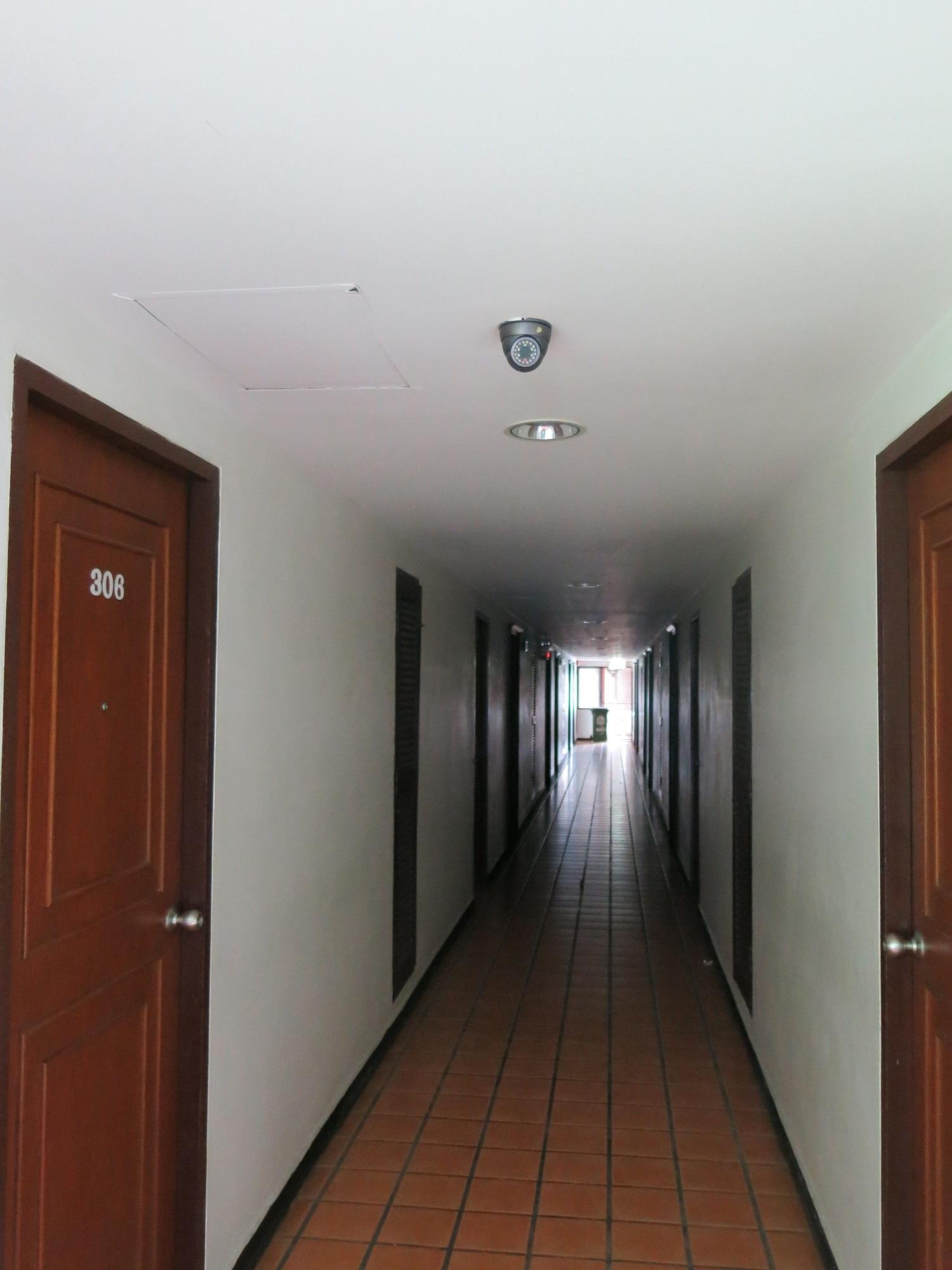 Rome Place Hotel Phuket Εξωτερικό φωτογραφία