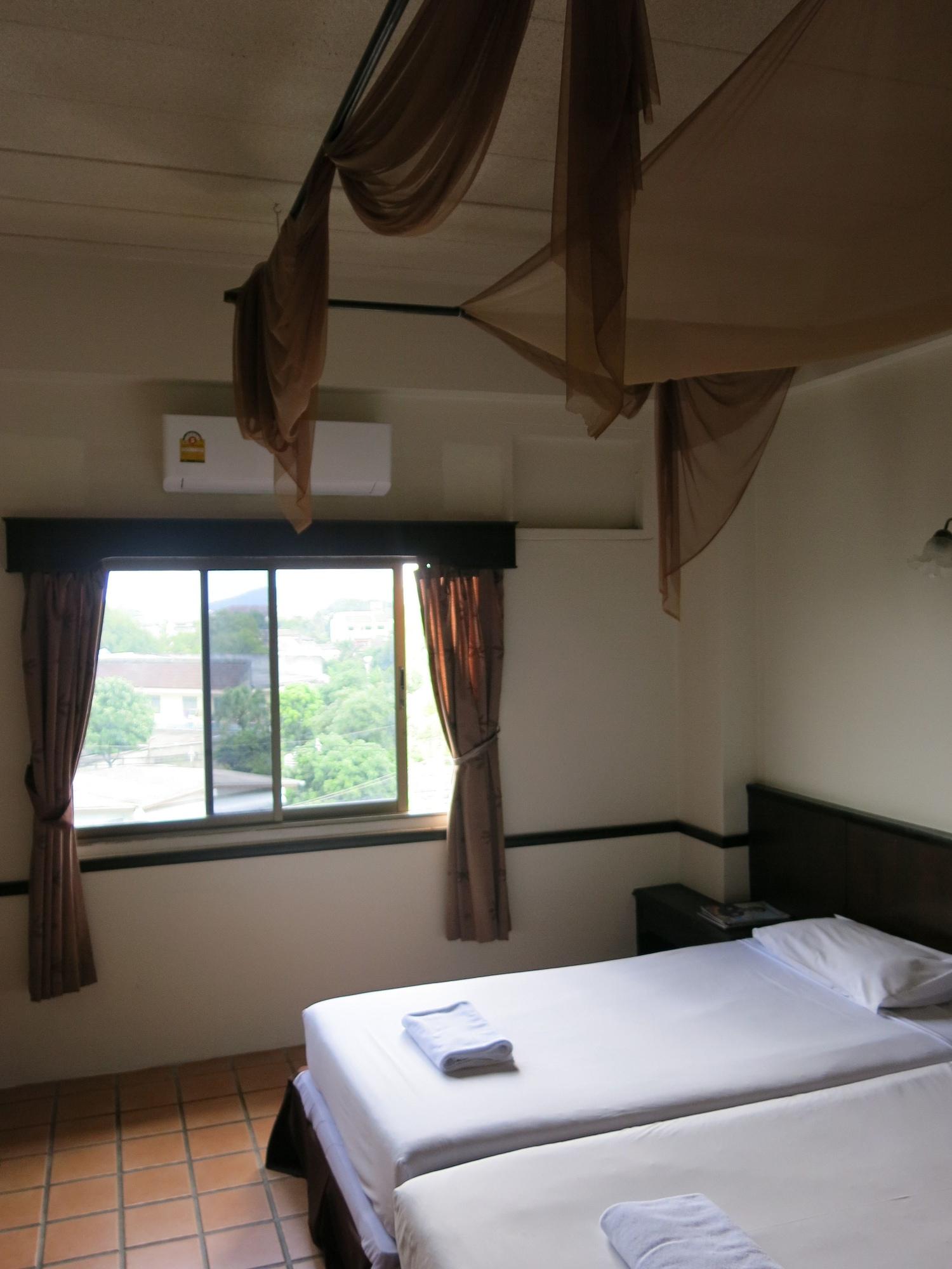 Rome Place Hotel Phuket Εξωτερικό φωτογραφία