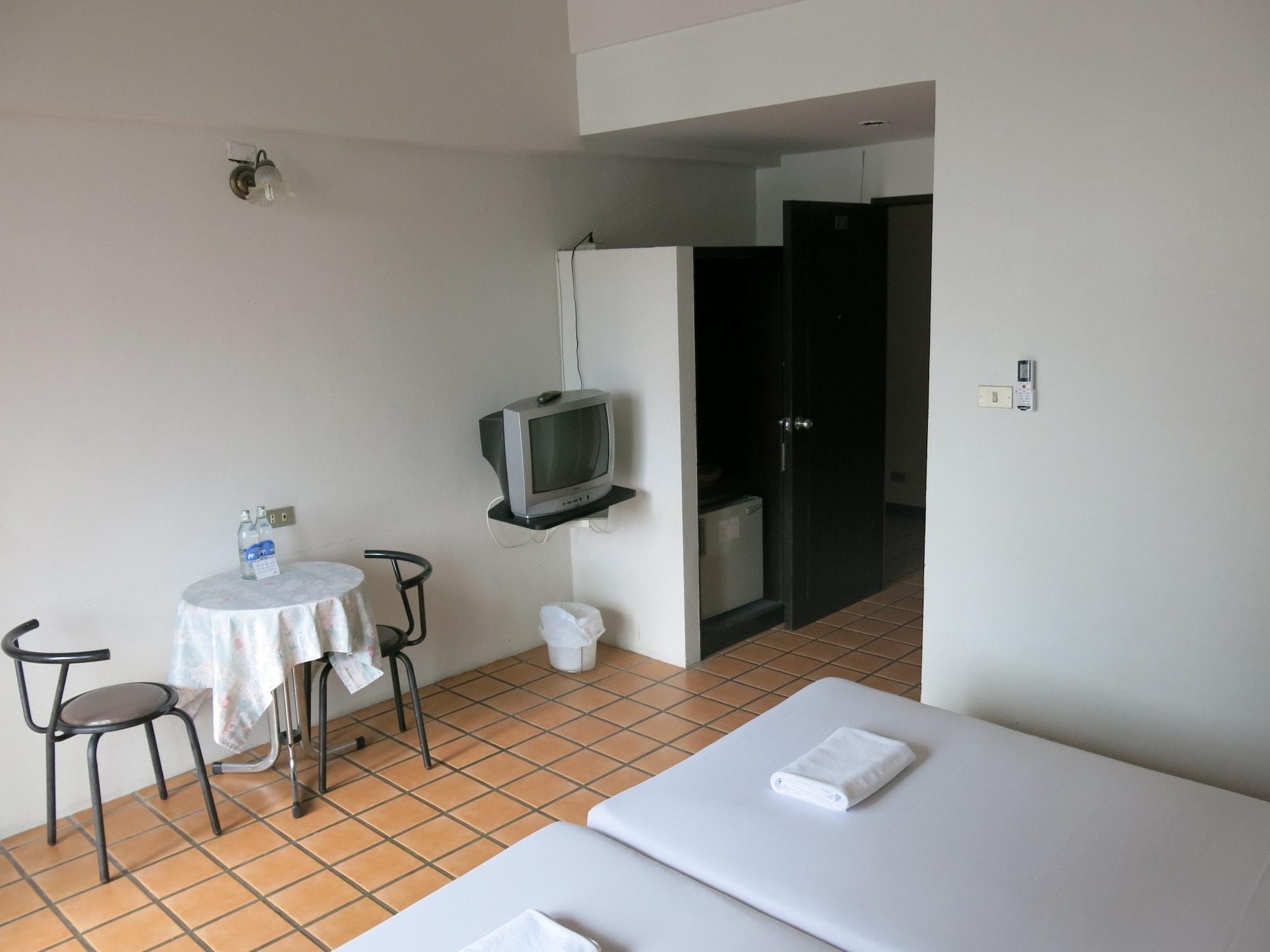 Rome Place Hotel Phuket Εξωτερικό φωτογραφία