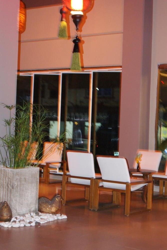 Rome Place Hotel Phuket Εξωτερικό φωτογραφία