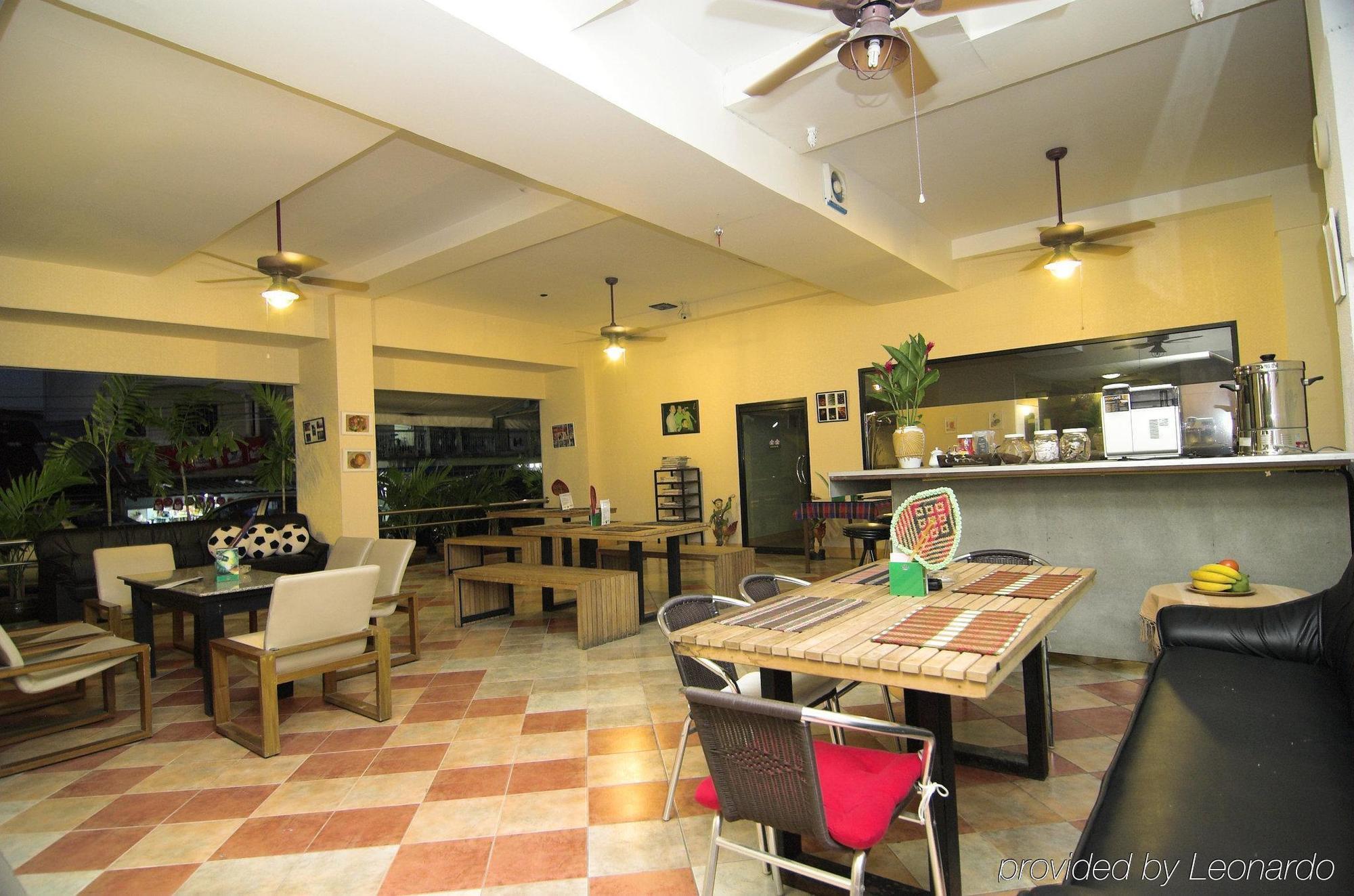 Rome Place Hotel Phuket Εξωτερικό φωτογραφία