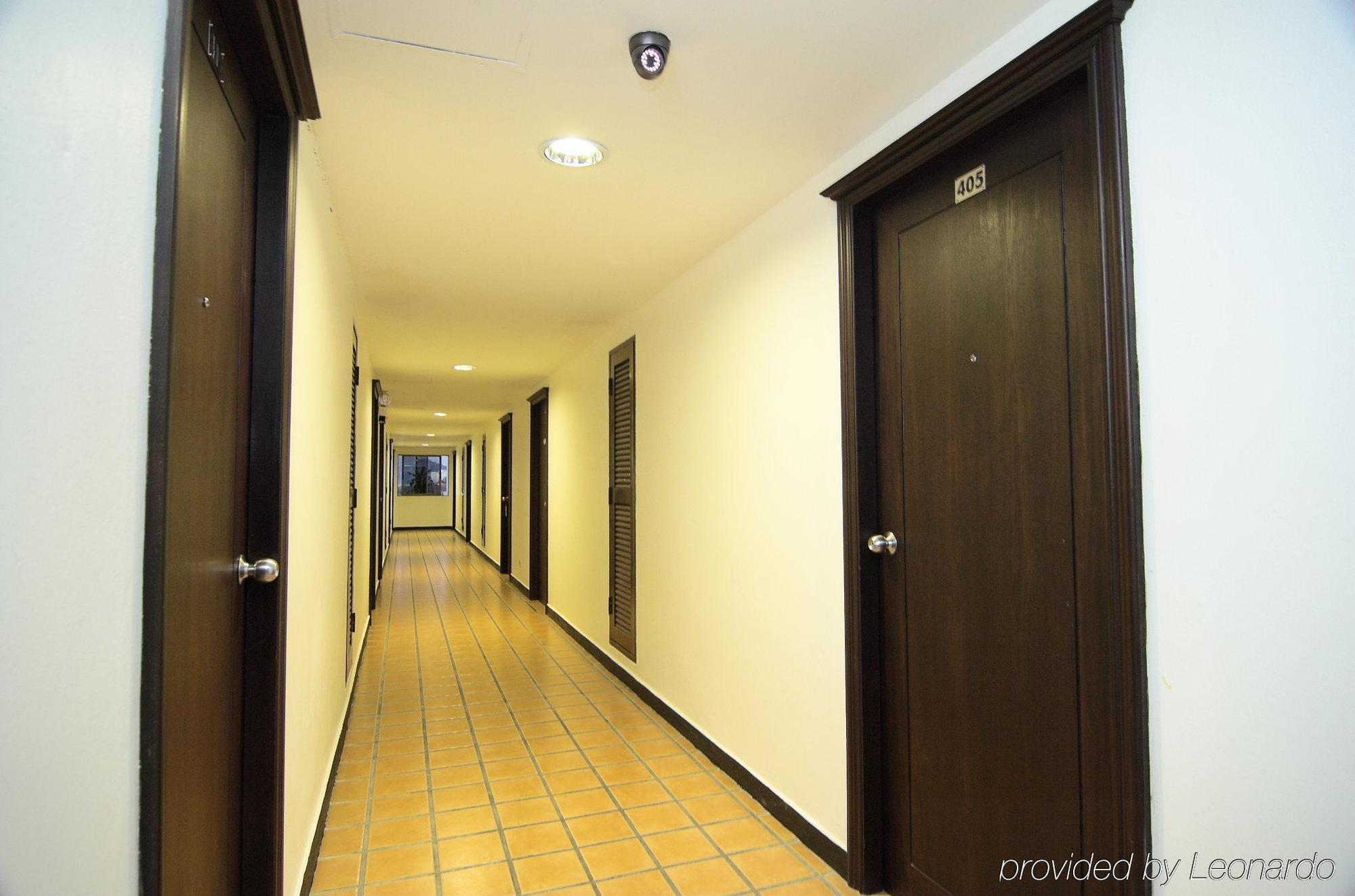 Rome Place Hotel Phuket Εξωτερικό φωτογραφία