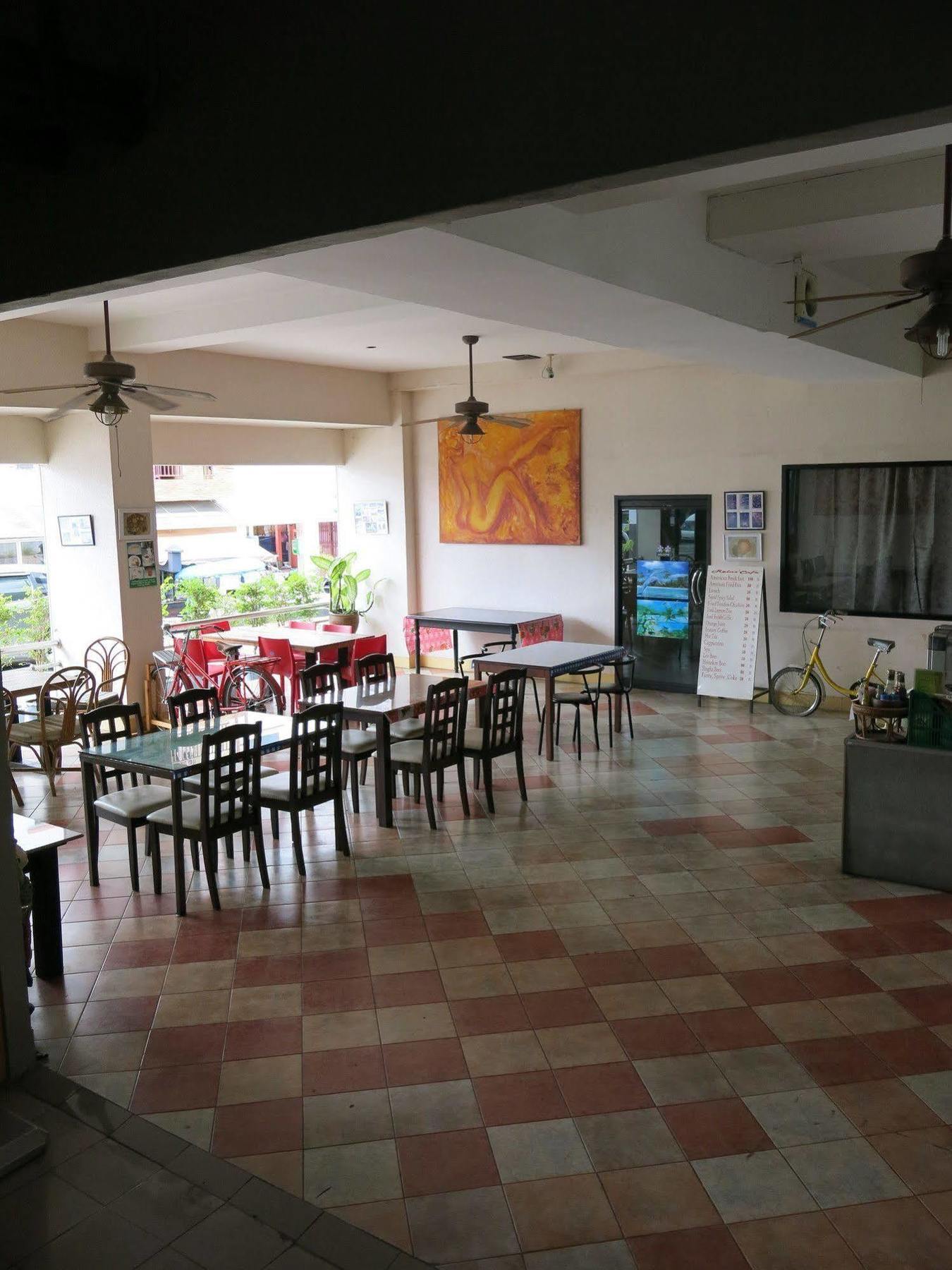 Rome Place Hotel Phuket Εξωτερικό φωτογραφία