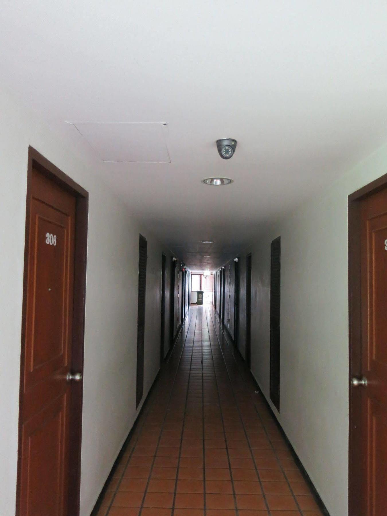 Rome Place Hotel Phuket Εξωτερικό φωτογραφία