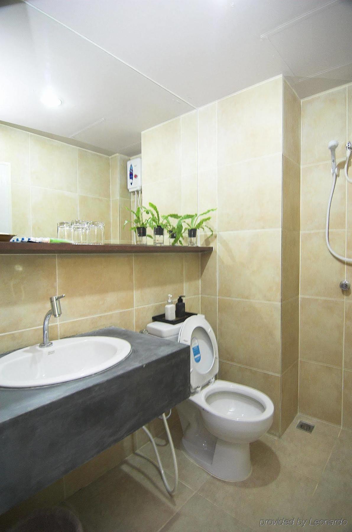 Rome Place Hotel Phuket Εξωτερικό φωτογραφία