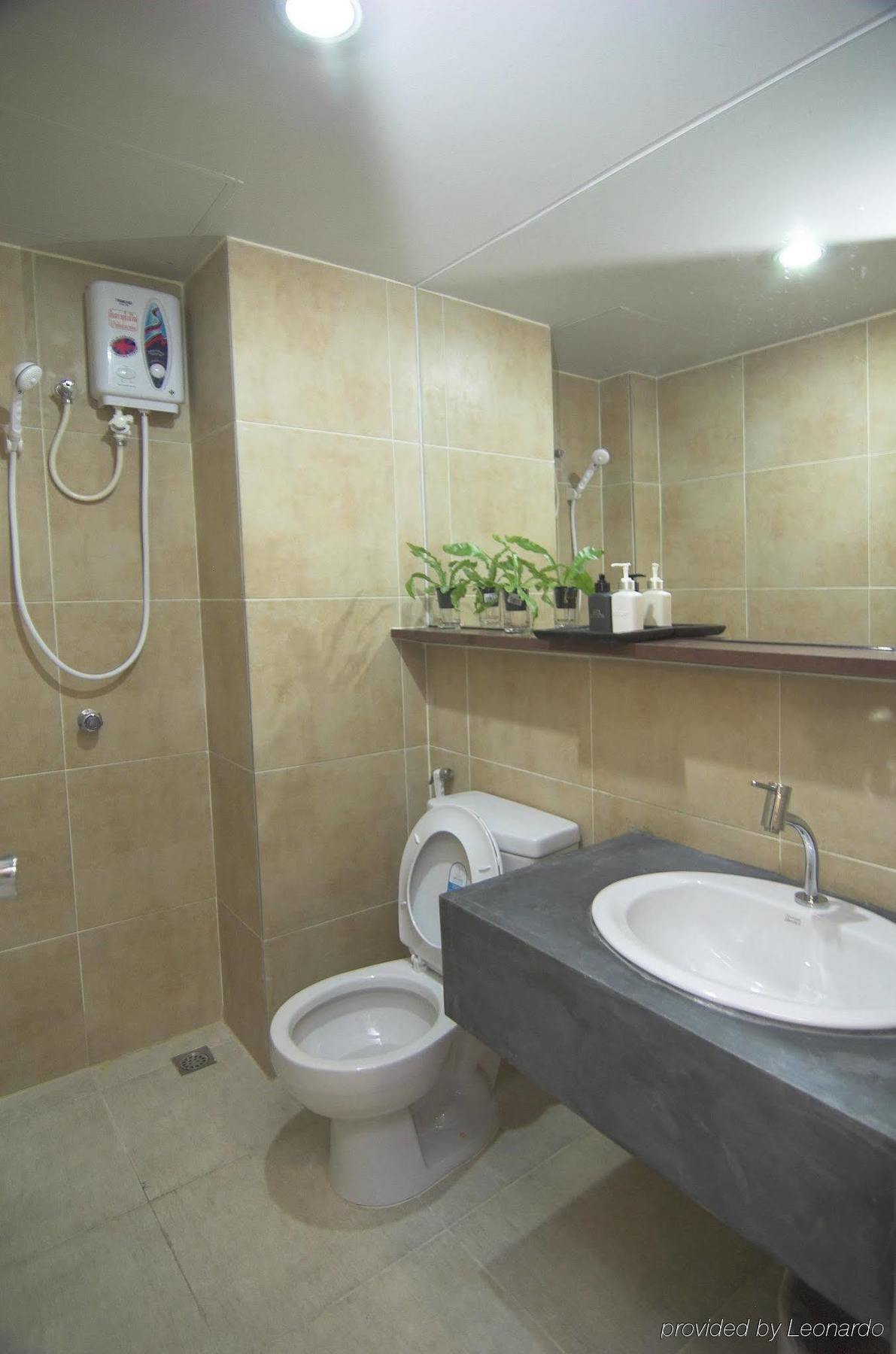 Rome Place Hotel Phuket Εξωτερικό φωτογραφία