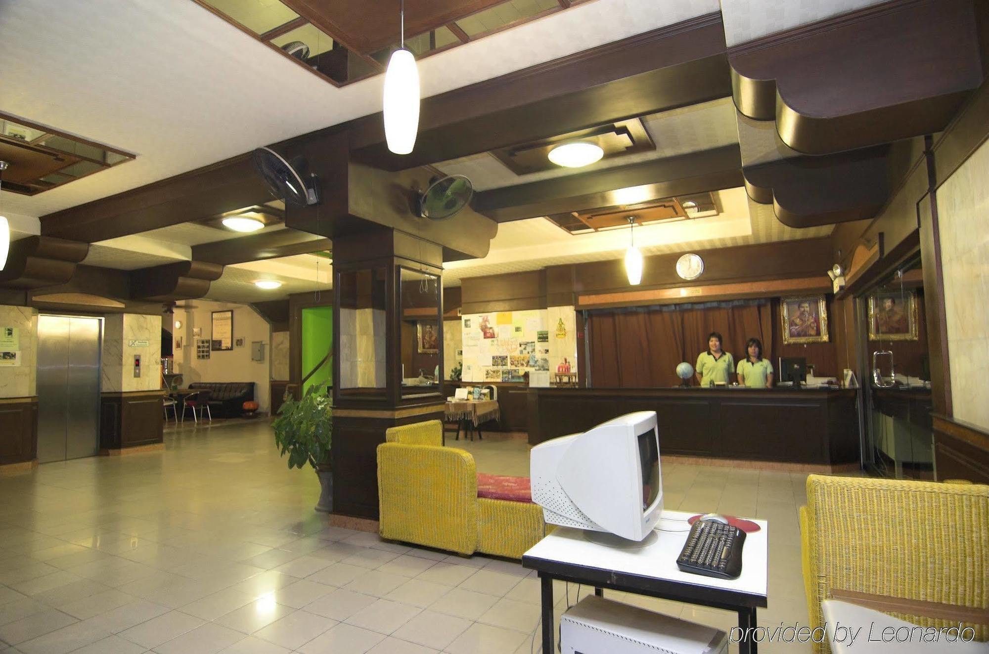 Rome Place Hotel Phuket Εξωτερικό φωτογραφία