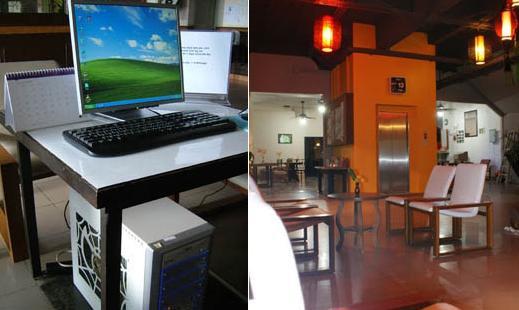Rome Place Hotel Phuket Εξωτερικό φωτογραφία
