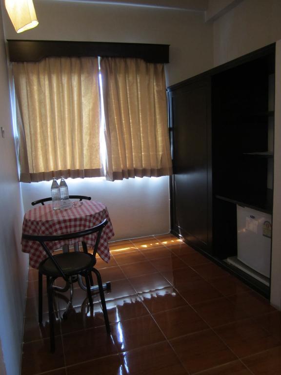 Rome Place Hotel Phuket Εξωτερικό φωτογραφία