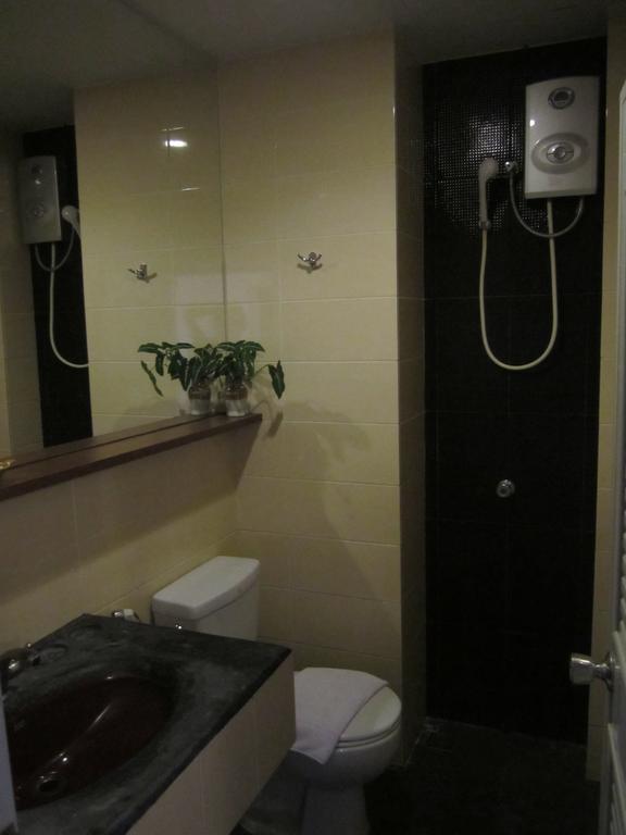 Rome Place Hotel Phuket Εξωτερικό φωτογραφία
