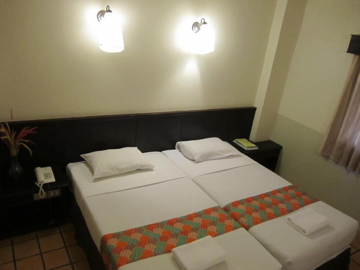 Rome Place Hotel Phuket Εξωτερικό φωτογραφία